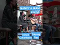 Lagu NANCY AJRAM - INTA EYH (Live cover acoustic version @ THEMAR AL BAHAR Restaurant) #UAE #ajman #ae