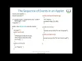 How to Run an Applet