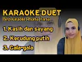 Download Lagu Kumpulan karaoke duet dangdut bersama Rinda Salim