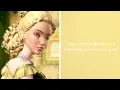 Eden starling scene pack Barbie in a Christmas Carol