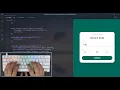 ASMR Programming - Currency Converter With JavaScript