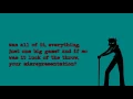 A Confession - A Terezi Pyrope Fansong By PhemieC