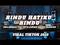 Download Lagu SATU SATU YANG KUSAYANG _ RINDU HATIKU RINDU AZURA REMIX