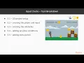 Unity 2019 3D Game Physics 2D Project Setup packtpub com