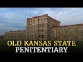 The Feared Old Kansas State Penitentiary Inside Kansas s Deadliest Prison