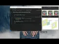 Basic Image Processing with Python - Gaussian Blur Filter ASMR