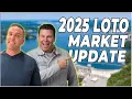 The New 2025 Lake Of The Ozarks Market Update
