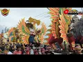 PERAHU LAYAR - AJI PUTRA LIVE PENGARADAN 2 DESEMBER 2023