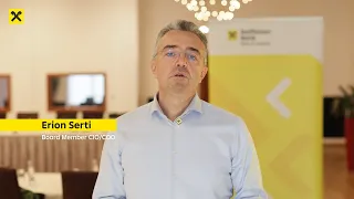 We didn’t just move to the cloud. We moved forward.