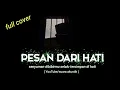 Lagu Pesan dari hati - Ivana Feat Ruri Cover Akustik ( Viral Di Tiktok )