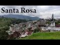 Santa Rosa de Cabal Risaralda Tour History Colombia