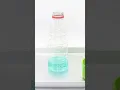 Elephant Toothpaste Science Experiment