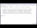 Python Programming Tutorial - 9