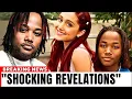 Actor Singer Leon Thomas FINALLY Confirms The Rumors IT S NOT WHAT YOU THINK