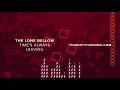 The Lone Bellow - Time's Always Leaving