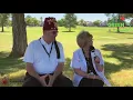 Off the Green - Alec Interviews Imperial Potentate Jeff Sowder and First Lady Cheryl