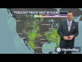 WeatherBug s National Weather Outlook - Jul 27 2017