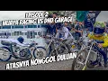 Download Lagu WIJAYA RACING VS DND GARAGE || BAWAH RAPET ATAS DI TINGGAL !!!