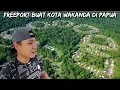 Download Lagu KIG 191| FREEPORT BUAT KOTA YANG SUPER KEREN DI TENGAH HUTAN!
