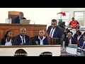 Download Lagu TUNDU LISSU AFOKA VIBAYA MAHAKAMANI, AJIBU HOJA ZA WAKILI WA SERIKALI KUHUSU KUSITISHA LIVE STREAM