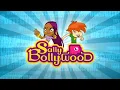 Lagu Sally Bollywood Intro - English