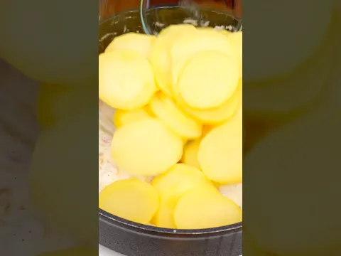 Mi esposo siempre me pide estas papas.