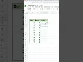 ARRAYFORMULA in Google Sheets
