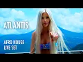 Download Lagu ATLANTIS | LIVE DJ SET from Bali | Afro House Mix | Epic nature \u0026 Breathtaking views 4K