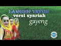 gending tayub [ versi religi mix] mantab