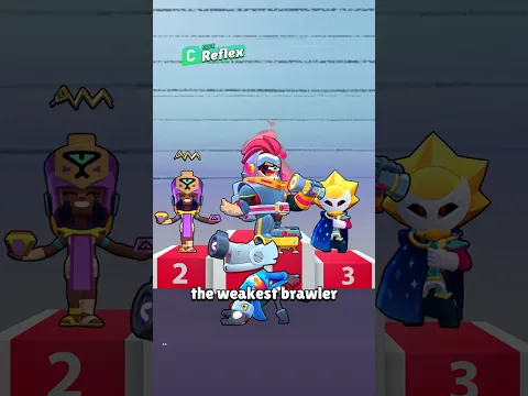 They forgot to make Cosmo pay to win