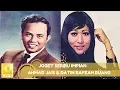 Download Lagu Ahmad Jais \u0026 Datin Rafeah Buang - Joget Seribu Impian (Official Audio)