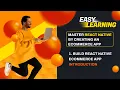 Build React Native Ecommerce App Introduction Ecommerce App Using React Native