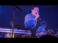 Bombay Bicycle Club - Shuffle @ Tivoli Utrecht (HD)
