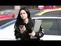 Download Lagu Maggie Lindemann Talks Upcoming Tour, Zedd Colab \u0026 Zumiez Merch Deal While Arriving To The Studio