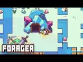 Forager - Crystal Cave Solved