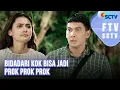 Download Lagu FTV SCTV Ridho Illahi \u0026 Rachquel Neisa - Bidadari Kok Bisa Jadi Prok Prok Prok