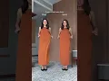 Download Lagu 2 DRESS HACKS 🤍 THIS or THAT? Subscribe for daily #fashionhacks \u0026 #fashion