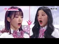 Lagu PRODUCE 48 (프로듀스48) FINAL RANKING + MEMBER OF IZONE (아이즈원)