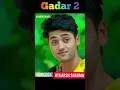 Utkarsh Sharma 1994 to Gadar2 Life Journey❤💥 #shorts #ashortaday #transformationvideo