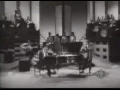 Georgia on my Mind- Ray Charles