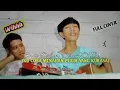 Download Lagu ku coba menahan perih yang kurasa (CINTA DALAM DO'A-SOUQY)viral tiktok cover By cahaya