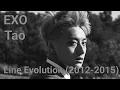 Download Lagu EXO - Tao Line Evolution (2012-2015)