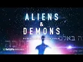 Download Lagu Aliens and Demons: Evidence of an Unseen Realm - documentary film featuring Dr. Michael S. Heiser
