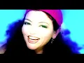 Samira Said - Eenak Menni | 1999 | OFFICIAL HD CLIP | سميرة سعيد - عينك مني - فيديو كليب