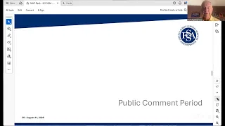 Medicaid Advisory Committee MAC August 11 2026