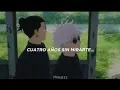 Lagu Morat - Cómo te atreves (Letra) || Jujutsu kaisen - Satoru and Suguru [AMV]