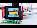 Let s build a Game Boy Emulator on a Breadboard