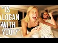 Will My Boys Lie To My Girlfriend For Me