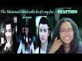 Download Lagu The UnTaMeD Tiktok Edits Because It's My Favorite Drama | REACTION(Wangxian Chaos😍😎🔥😈🔥)