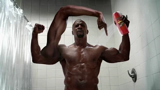 Old Spice Спор за респект 2016 